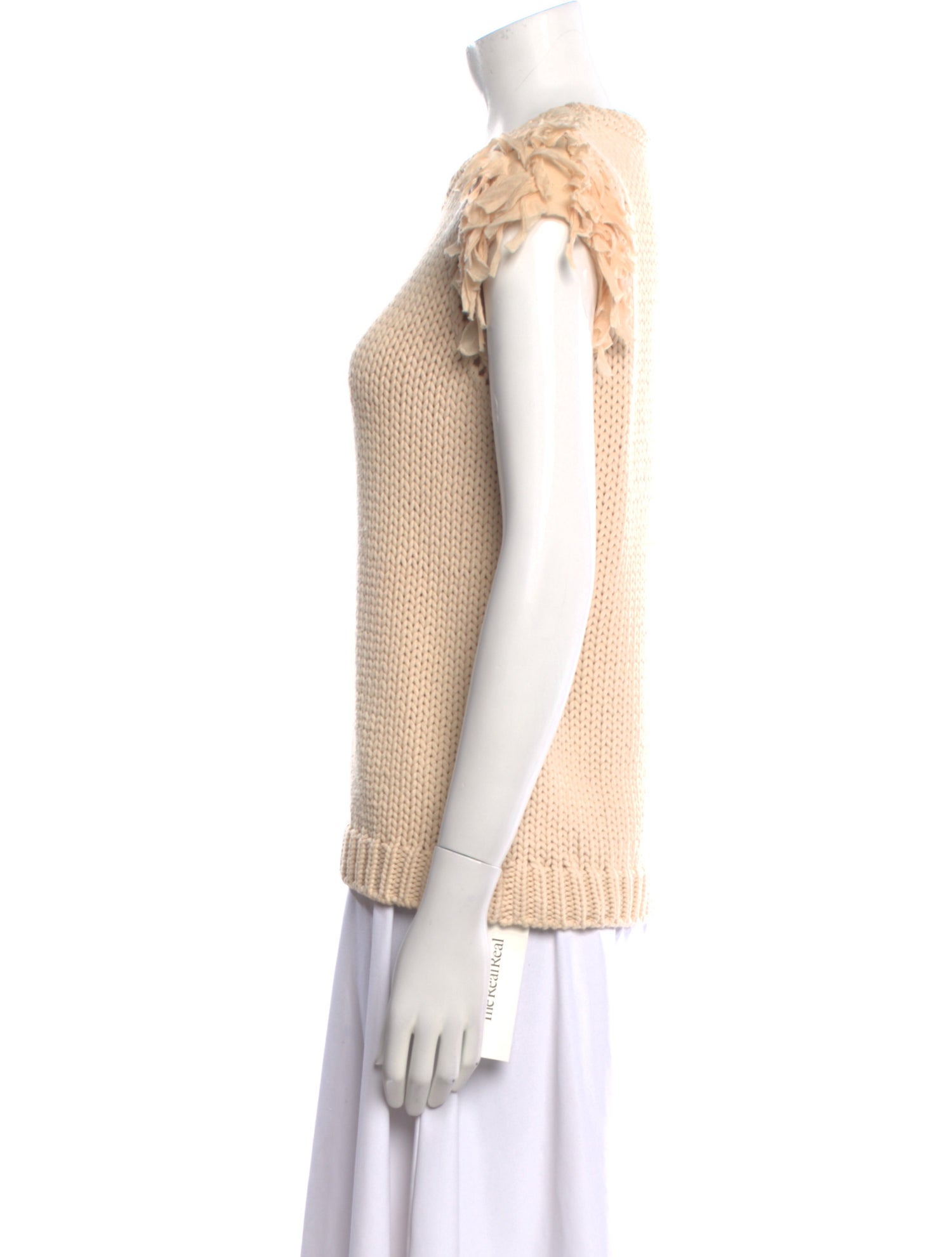 Brunello Cucinelli Crew Neck Sweater