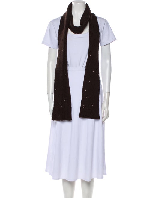 Brunello Cucinelli Scarf