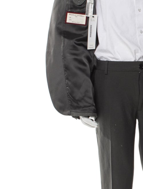 Brunello Cucinelli Cashmere Blazer