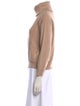Brunello Cucinelli Virgin Wool Turtleneck Sweater