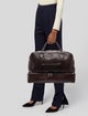 Brunello Cucinelli Leather Briefcase