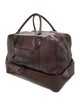 Brunello Cucinelli Leather Briefcase