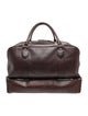 Brunello Cucinelli Leather Briefcase