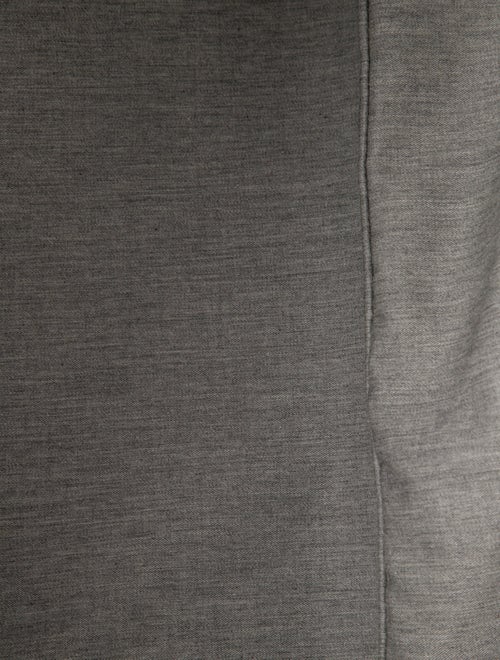 Brunello Cucinelli Leather Briefcase