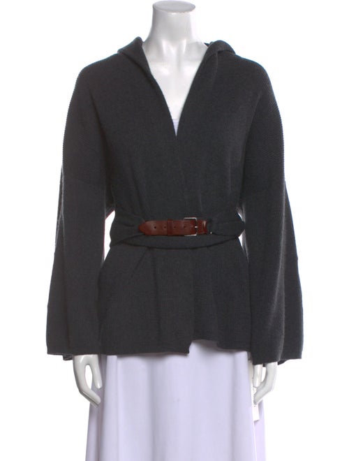 Brunello Cucinelli V-Neck Sweater