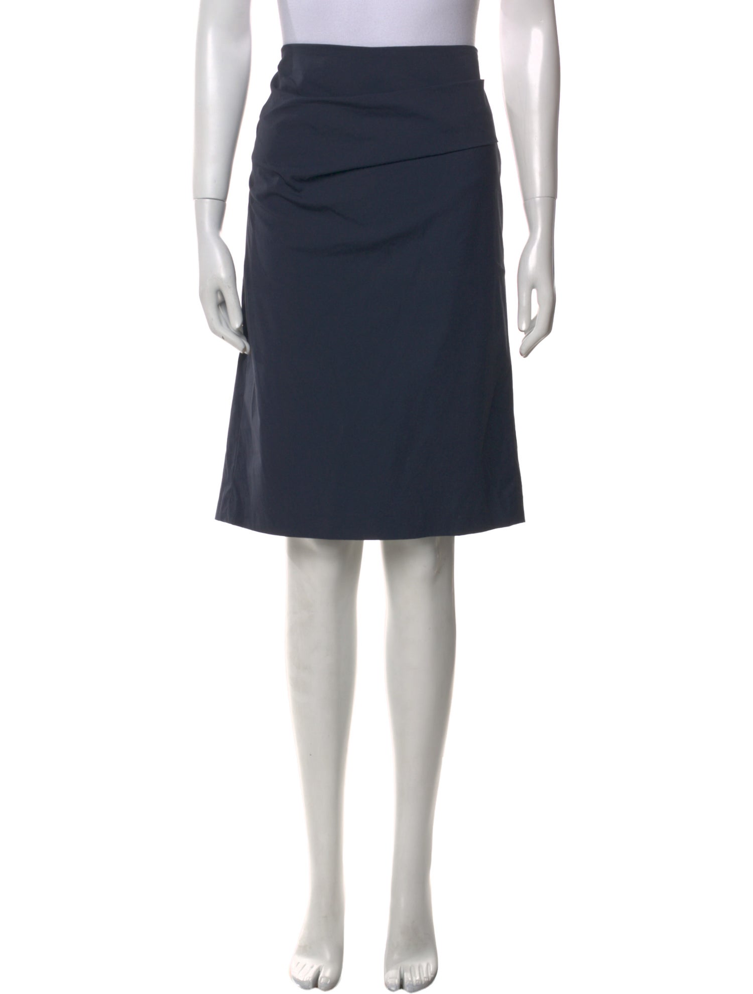Brunello Cucinelli Knee-Length Skirt
