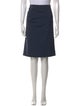 Brunello Cucinelli Knee-Length Skirt