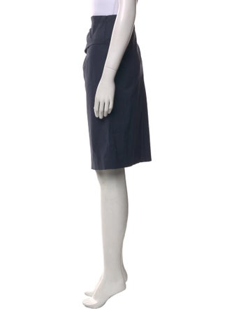 Brunello Cucinelli Knee-Length Skirt