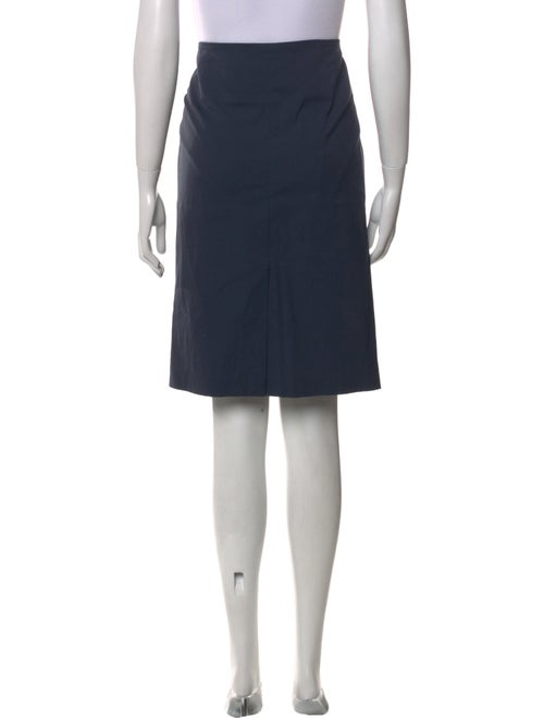 Brunello Cucinelli Knee-Length Skirt
