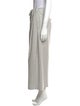 Brunello Cucinelli Wide Leg Pants