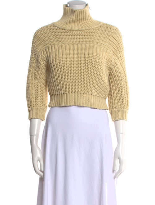 Brunello Cucinelli Turtleneck Sweater