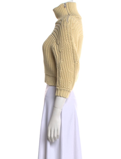 Brunello Cucinelli Turtleneck Sweater