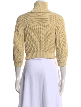 Brunello Cucinelli Turtleneck Sweater