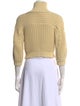 Brunello Cucinelli Turtleneck Sweater