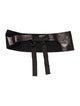 Brunello Cucinelli Wide Waist Belt