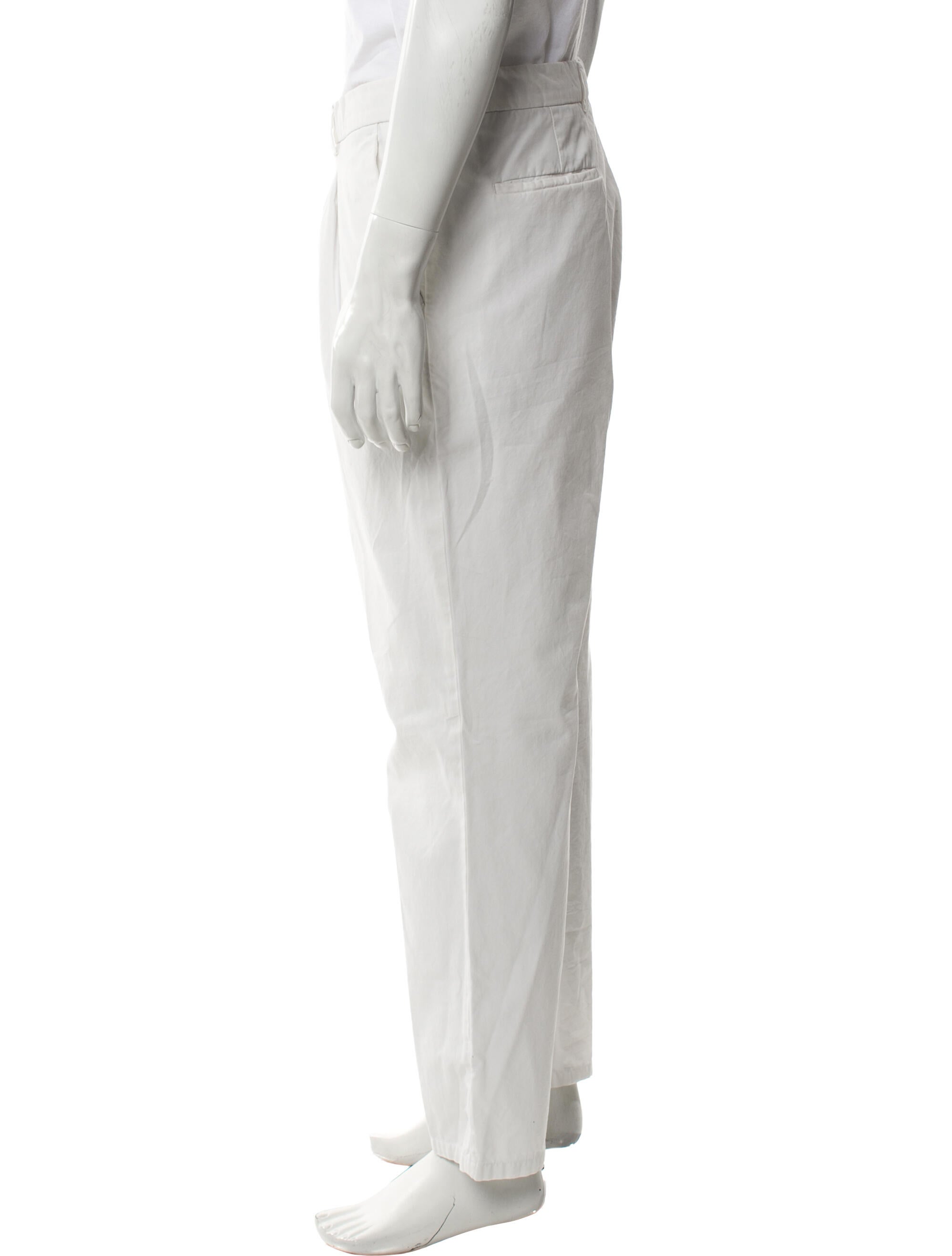 Brunello Cucinelli Chinos