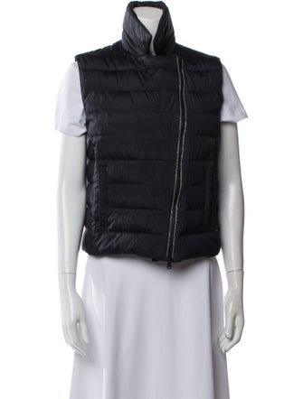 Brunello Cucinelli Silk Vest