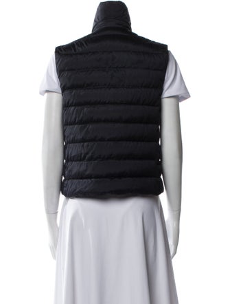 Brunello Cucinelli Silk Vest