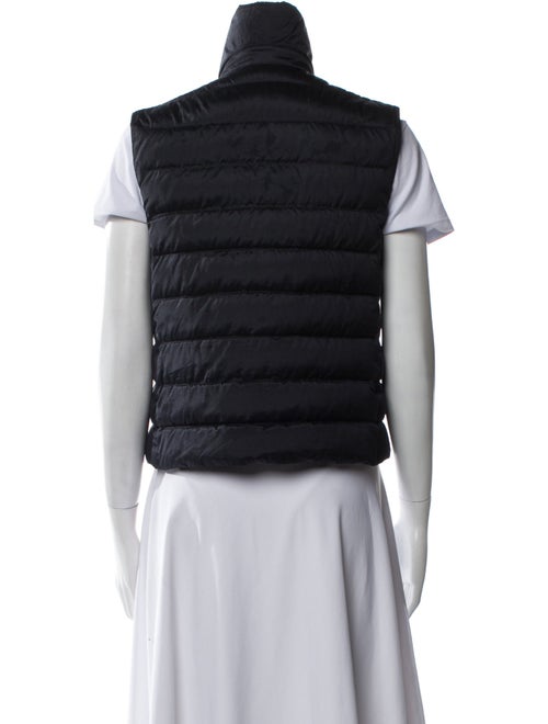 Brunello Cucinelli Silk Vest