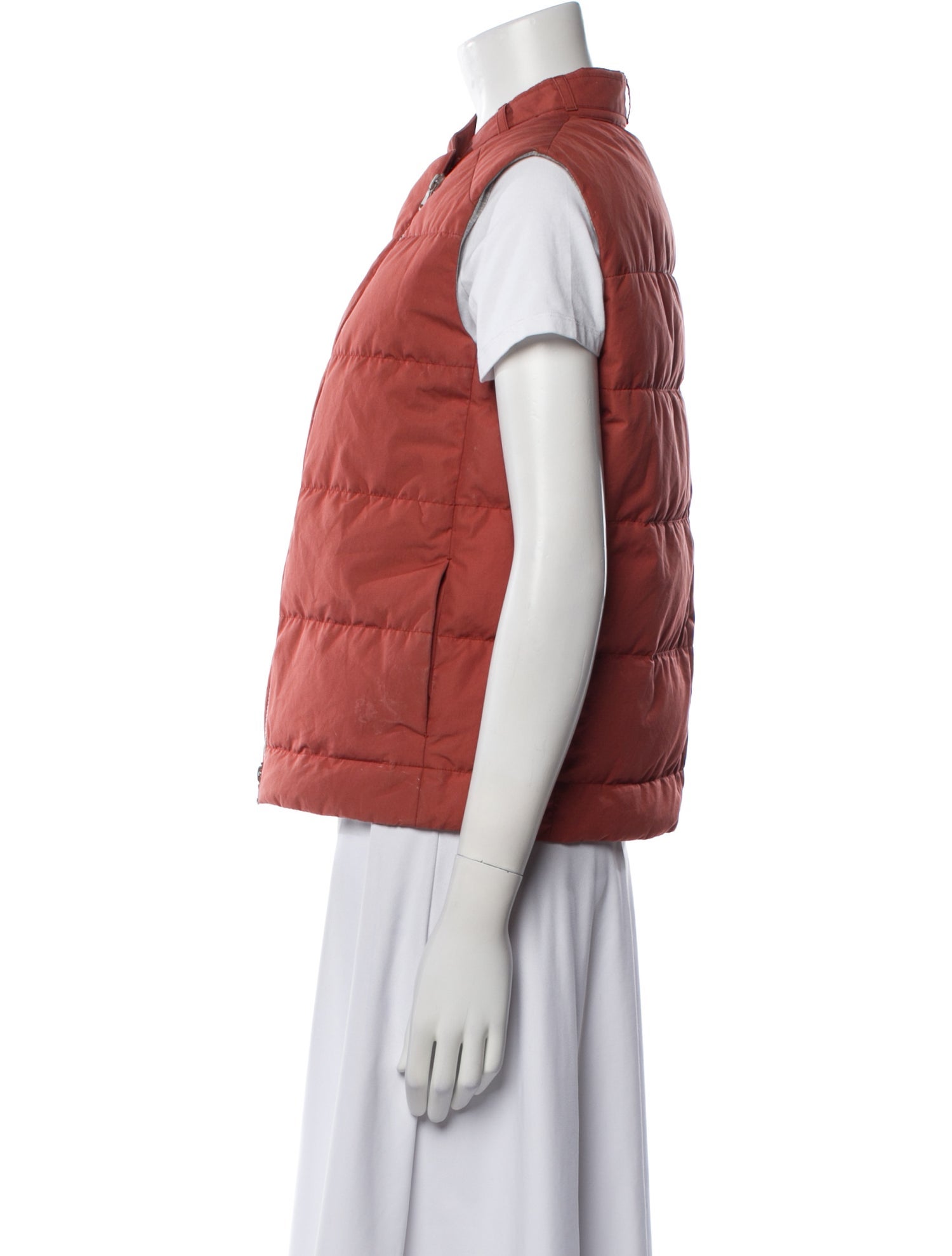 Brunello Cucinelli Vest