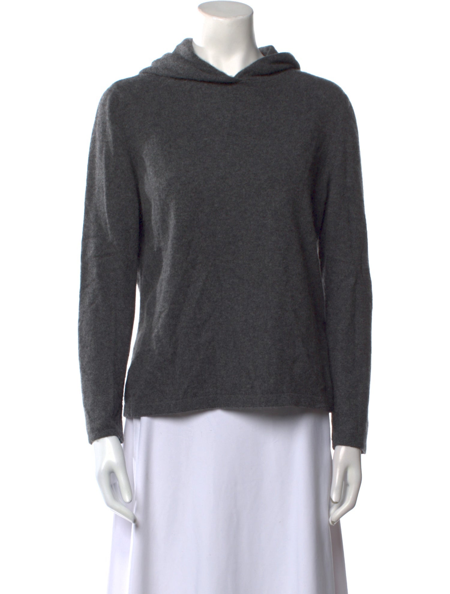 Brunello Cucinelli Cashmere Cowl Neck Sweater