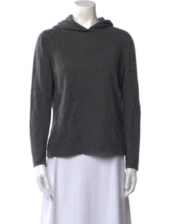 Brunello Cucinelli Cashmere Cowl Neck Sweater