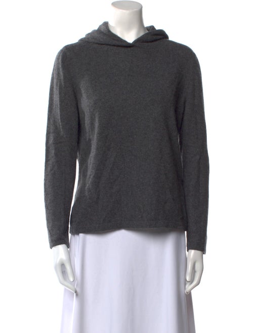 Brunello Cucinelli Cashmere Cowl Neck Sweater