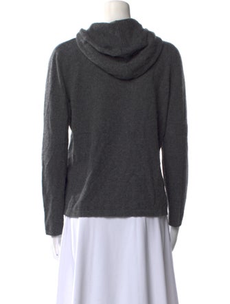 Brunello Cucinelli Cashmere Cowl Neck Sweater