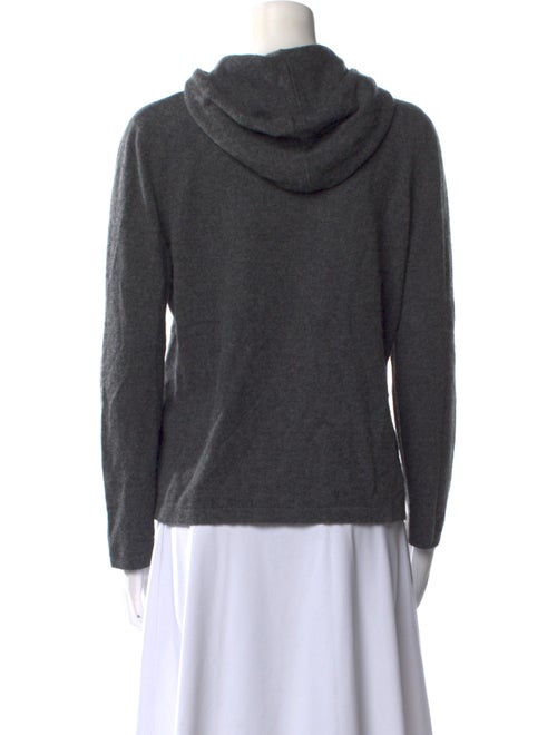 Brunello Cucinelli Cashmere Cowl Neck Sweater