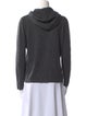 Brunello Cucinelli Cashmere Cowl Neck Sweater