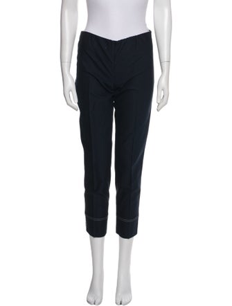 Brunello Cucinelli Skinny Leg Pants