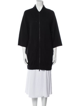 Brunello Cucinelli Cashmere Jacket