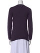 Brunello Cucinelli Cashmere V-Neck Sweater
