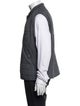 Brunello Cucinelli Virgin Wool Vest