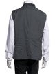 Brunello Cucinelli Virgin Wool Vest