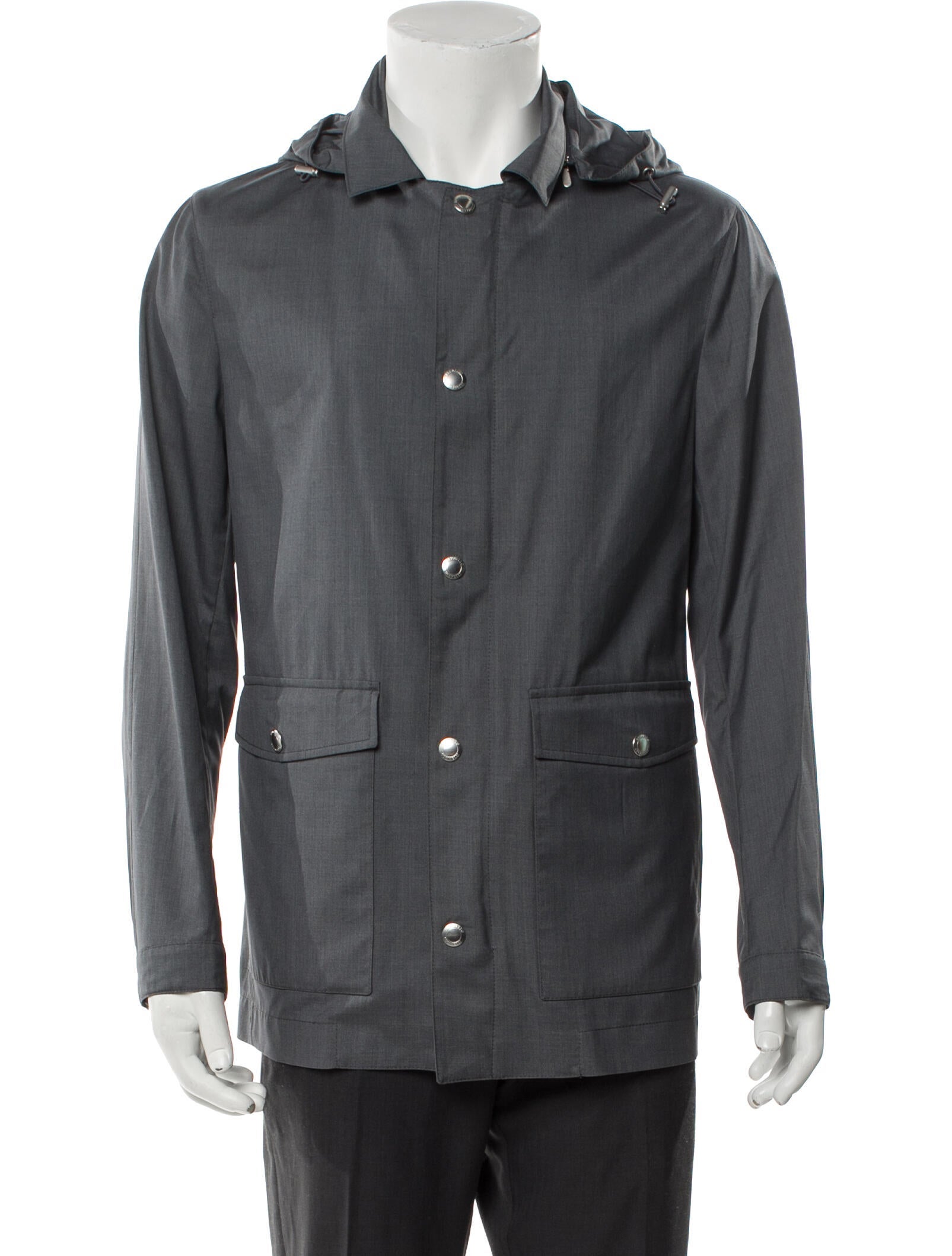 Brunello Cucinelli Parka