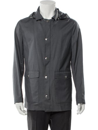 Brunello Cucinelli Parka