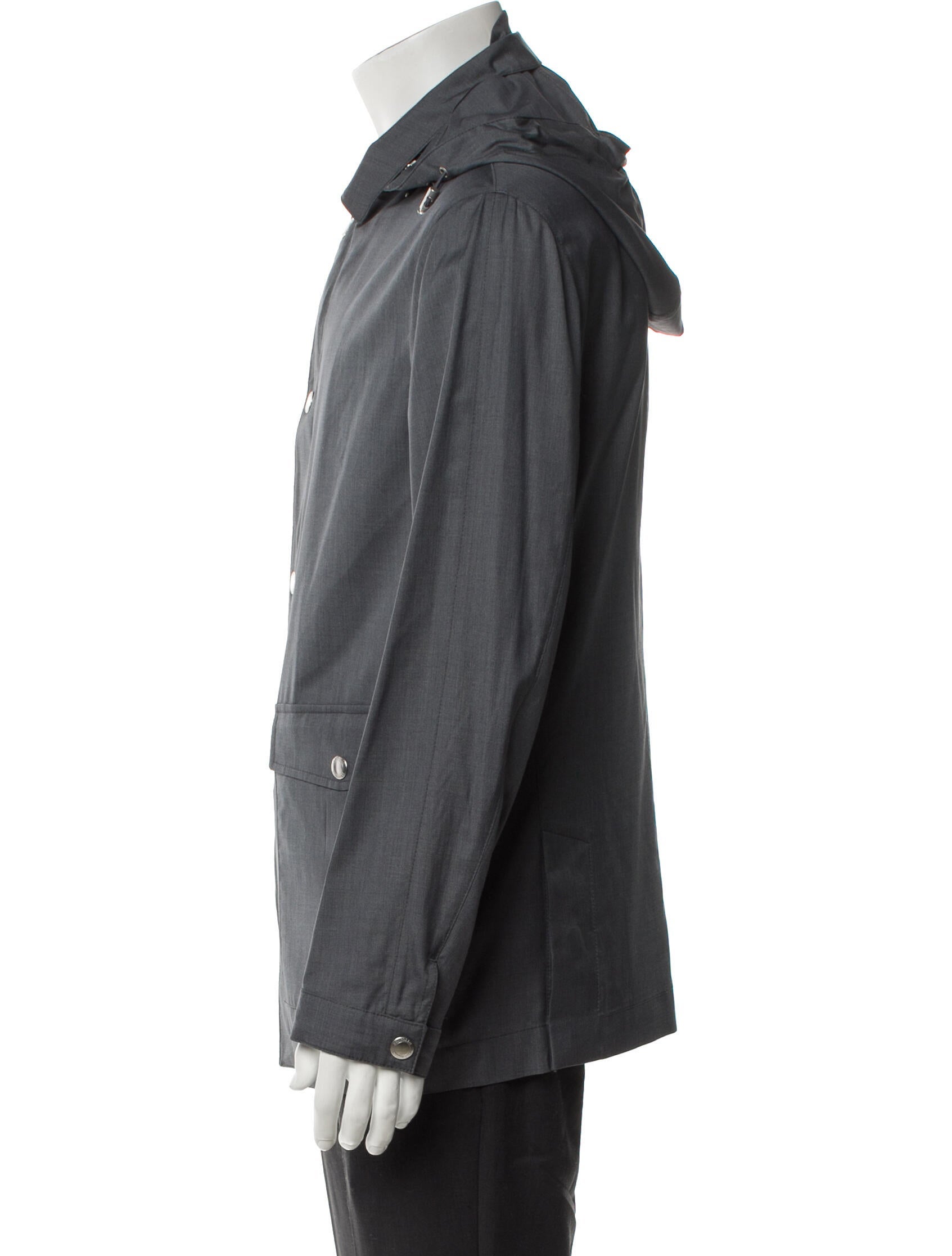 Brunello Cucinelli Parka