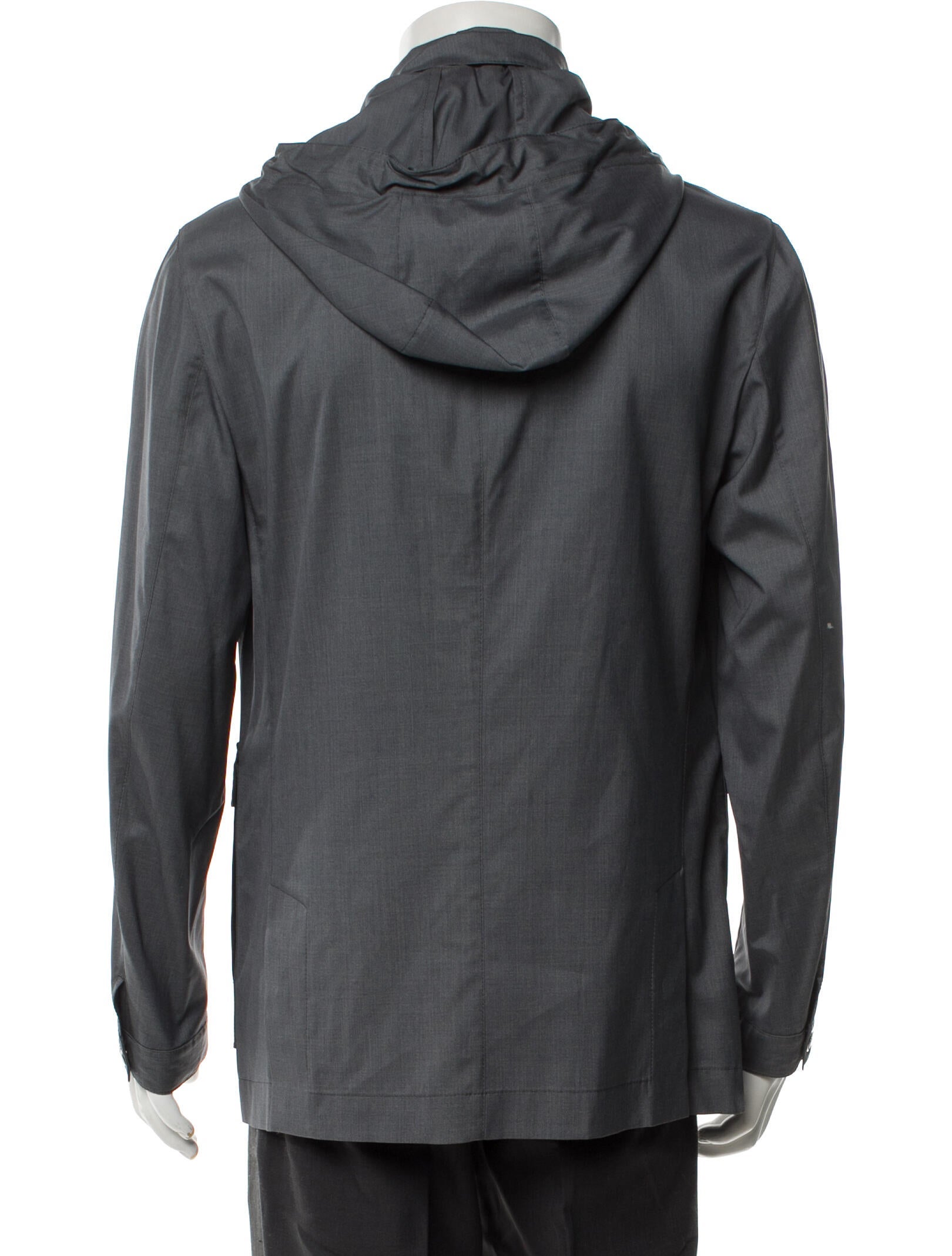 Brunello Cucinelli Parka