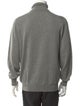 Brunello Cucinelli Cashmere Turtleneck Pullover