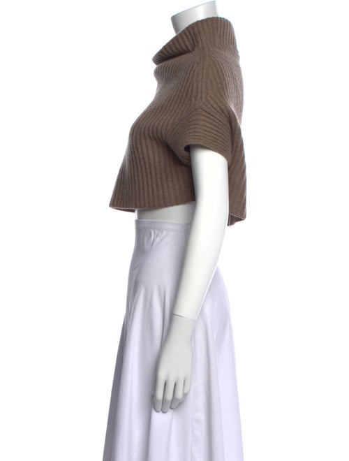 Brunello Cucinelli Cashmere Turtleneck Sweater