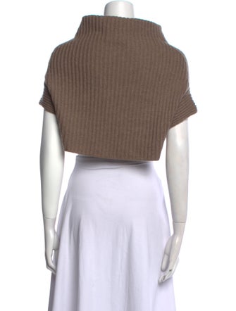 Brunello Cucinelli Cashmere Turtleneck Sweater