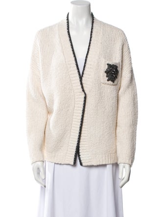 Brunello Cucinelli Wool Coat