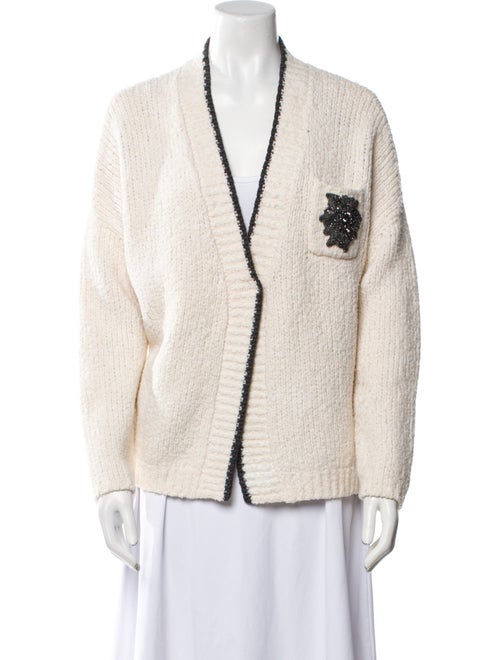 Brunello Cucinelli Wool Coat