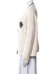 Brunello Cucinelli Wool Coat
