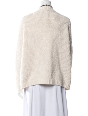 Brunello Cucinelli Wool Coat