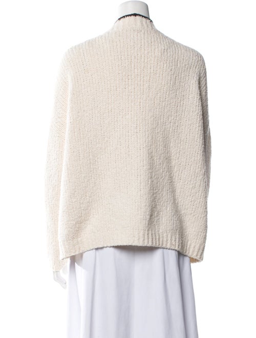 Brunello Cucinelli Wool Coat