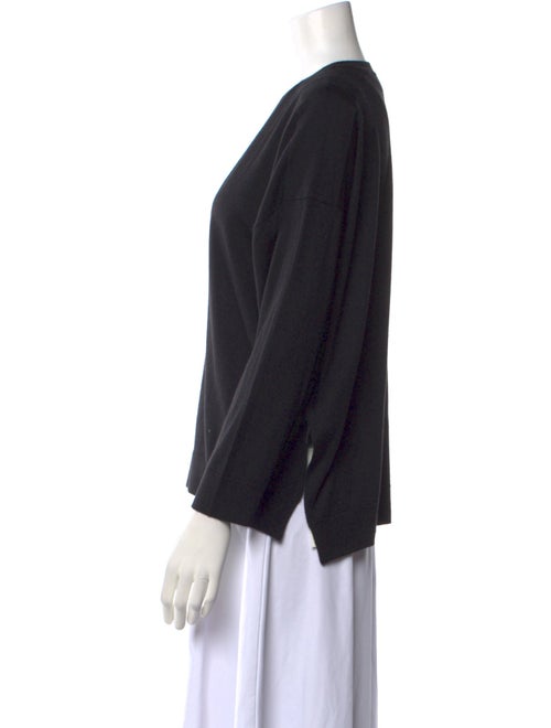 Brunello Cucinelli Cashmere V-Neck Sweater