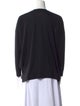 Brunello Cucinelli Cashmere V-Neck Sweater