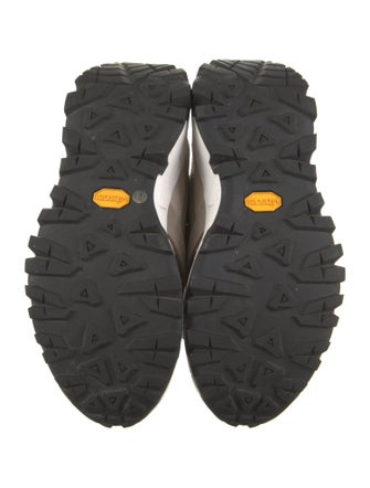 Brunello Cucinelli Beaded Accents Sneakers